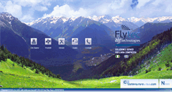 Desktop Screenshot of flytec.it