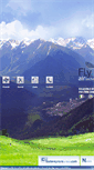 Mobile Screenshot of flytec.it